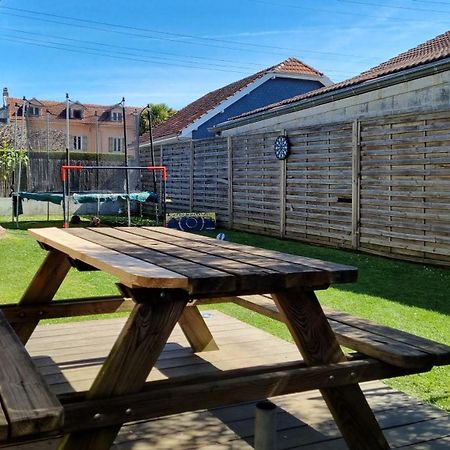 La Maison Du Lheris Bagnères-de-Bigorre Esterno foto