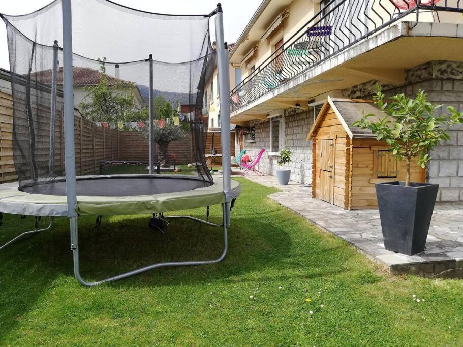 La Maison Du Lheris Bagnères-de-Bigorre Esterno foto